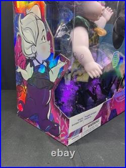 Disney Animators Collection Special Edition Ursula Doll 16