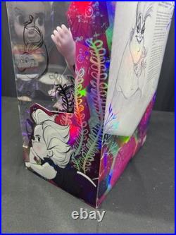 Disney Animators Collection Special Edition Ursula Doll 16