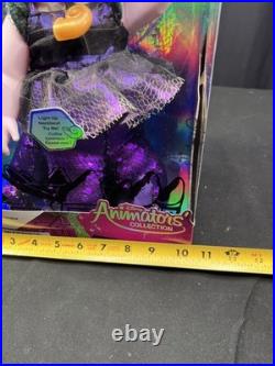 Disney Animators Collection Special Edition Ursula Doll 16