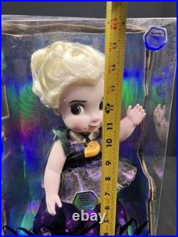 Disney Animators Collection Special Edition Ursula Doll 16