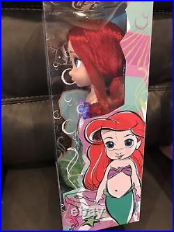 Disney Animators' Collection The Little Mermaid Ariel Doll (Original)