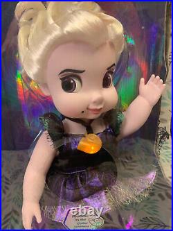 Disney Animators' Collection Ursula Doll The Little Mermaid Special Edition