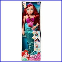 Disney Ariel 32 Doll New