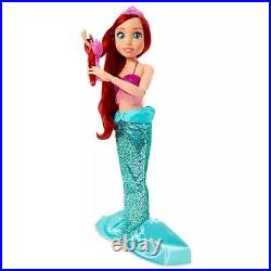 Disney Ariel 32 Doll New