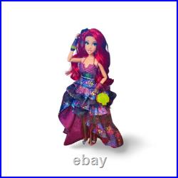 Disney Ariel Doll 2018 1989 Little Mermaid Limited Edition Collector