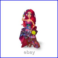 Disney Ariel Doll 2018 1989 Little Mermaid Limited Edition Collector