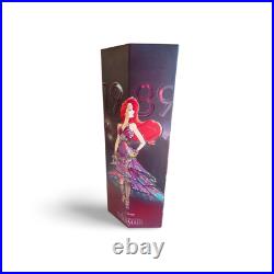 Disney Ariel Doll 2018 1989 Little Mermaid Limited Edition Collector