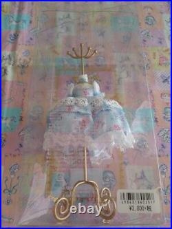 Disney Ariel Jewelry Stand Angelic Pretty Special Edition Store Little Mermaid