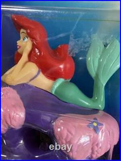 Disney Ariel Little Mermaid Disney Ariel Disney Aquarium Ornament Ariel Water