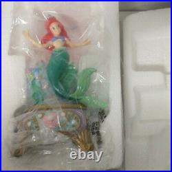 Disney Ariel Music Box Disney Store The Little Mermaid