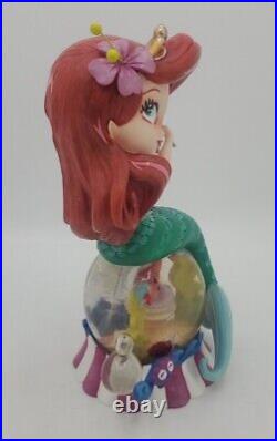 Disney Ariel Showcase Little Mermaid Light Up Fig Miss Mindy