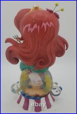 Disney Ariel Showcase Little Mermaid Light Up Fig Miss Mindy