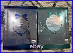 Disney Ariel Tinker bell Doll Special Edition Holiday The little mermaid