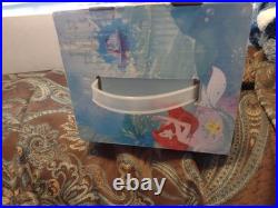 Disney Ariel and Sisters Mini Doll Set The Little Mermaid 30 years