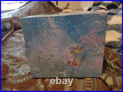 Disney Ariel and Sisters Mini Doll Set The Little Mermaid 30 years