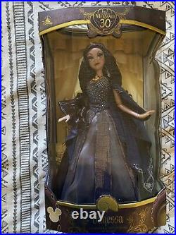 Disney D23 Expo New Vanessa 17 LE Limited Edition Doll The Little Mermaid