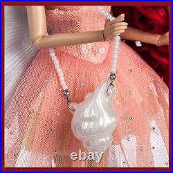 Disney Designer Princess Collection Ariel Little Mermaid Limited Edition Doll