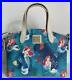 Disney_Dooney_Bourke_The_Little_Mermaid_Satchel_Crossbody_Handbag_01_bmt