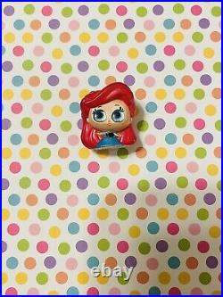 Disney Doorables LIMITED EDITION ARIEL IN THE BLUE DRESS