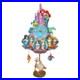 Disney_Japan_The_Little_Mermaid_Figure_Wall_Clock_Story_Collection_Ariel_Sisters_01_ypfq