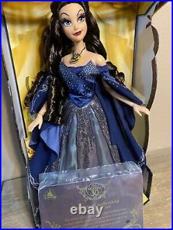 Disney Limited Edition Little Mermaid 17 Vanessa Doll great condition RARE