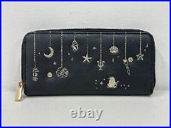 Disney Little Mermaid Ariel 4pc Purse Set Backpack Wallet & More