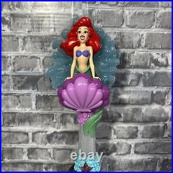 Disney Little Mermaid Ariel Soap Bubble Wand