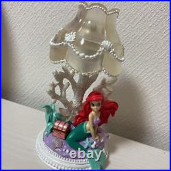 Disney Little mermaid Ariel light #31