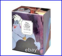 Disney Little mermaid ursula as vanessa box strage 2021 from Japan New Item