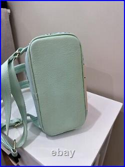 Disney Loungefly Little Mermaid Ariel Cosplay Mini Backpack TOYZ N FUN Exclusive