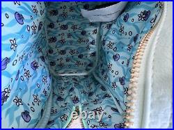 Disney Loungefly Little Mermaid Ariel Cosplay Mini Backpack TOYZ N FUN Exclusive