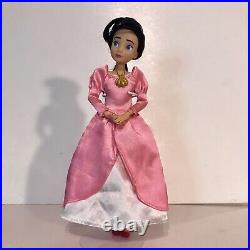 Disney Melody OOAK Classic Doll Limited Designer Little Mermaid Princess Barbie