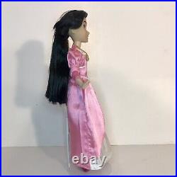 Disney Melody OOAK Classic Doll Limited Designer Little Mermaid Princess Barbie