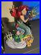 Disney_Parks_The_Little_Mermaid_Ariel_and_Friends_RARE_Large_Figurine_Used_13_01_hn