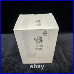 Disney Precious Moments Princess Ariel Little Mermaid Live Your Dreams SIGNED