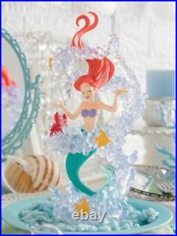 Disney Princess Ariel Figure Kuji A Beautiful Stories 2020 Little Mermaid
