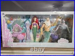 Disney Princess Ariel Gift Set New Ages 3+ Disney Princess Ariel Gift Set New Ages 3+
