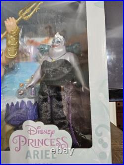 Disney Princess Ariel Gift Set New Ages 3+ Disney Princess Ariel Gift Set New Ages 3+