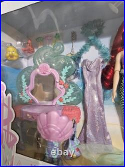 Disney Princess Ariel Gift Set New Ages 3+ Disney Princess Ariel Gift Set New Ages 3+