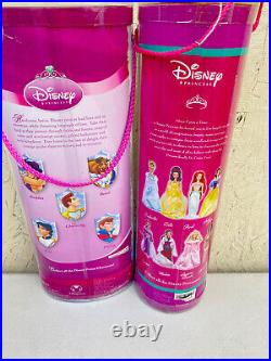 Disney Princess Classic Doll Collection The Little Mermaid Ariel and Eric, new