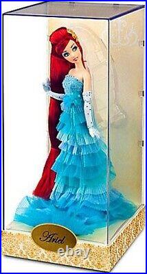 Disney Princess Designer Collection Little Mermaid Ariel