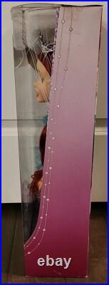 Disney Princess & Me ARIEL Doll Jewel Limited Edition 2013 Little Mermaid 18