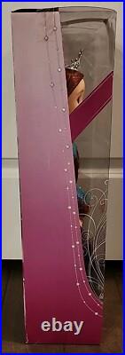 Disney Princess & Me ARIEL Doll Jewel Limited Edition 2013 Little Mermaid 18