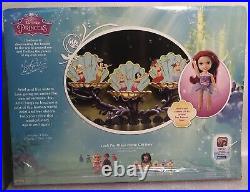 Disney Princess Petite Ariel & Sisters Gift Set Toys R us Exclusive