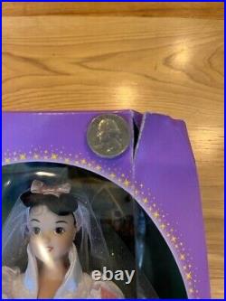 Disney Princess & Prince Belle, Cinderella, Ariel, Sleeping Beauty, Snow White