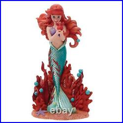 Disney Showcase Collection Ariel The Little Mermaid Enesco (6014848)