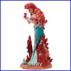 Disney Showcase Collection Ariel The Little Mermaid Enesco (6014848)