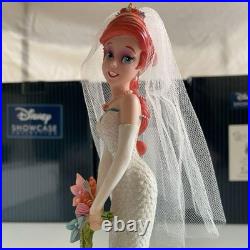 Disney Showcase Collection The Little Mermaid Ariel