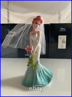 Disney Showcase Collection The Little Mermaid Ariel