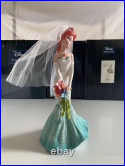 Disney Showcase Collection The Little Mermaid Ariel